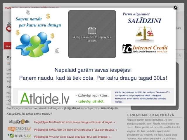 Tautas partija, Talsu nodaļa, 